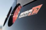 Nissan GT-R Alpha 12 by AMS 2012 года